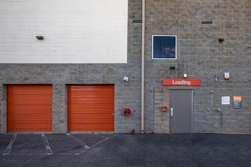 Public Storage image