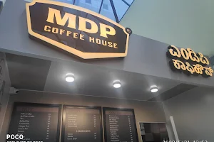 MDP Coffee House ITPL image