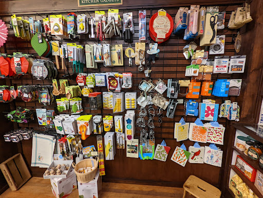 General Store «Mast General Store Winston-Salem», reviews and photos, 516 Trade St NW, Winston-Salem, NC 27101, USA