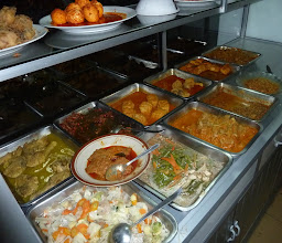 Warung Makan Tegal Barokah photo
