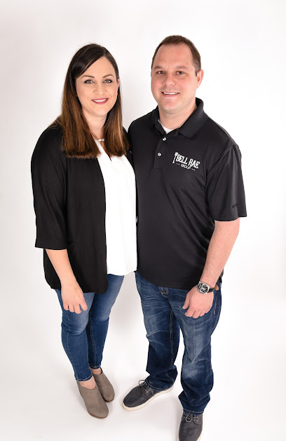 Michael and Amber Olderbak, Bell Rae Group - eXp Realty