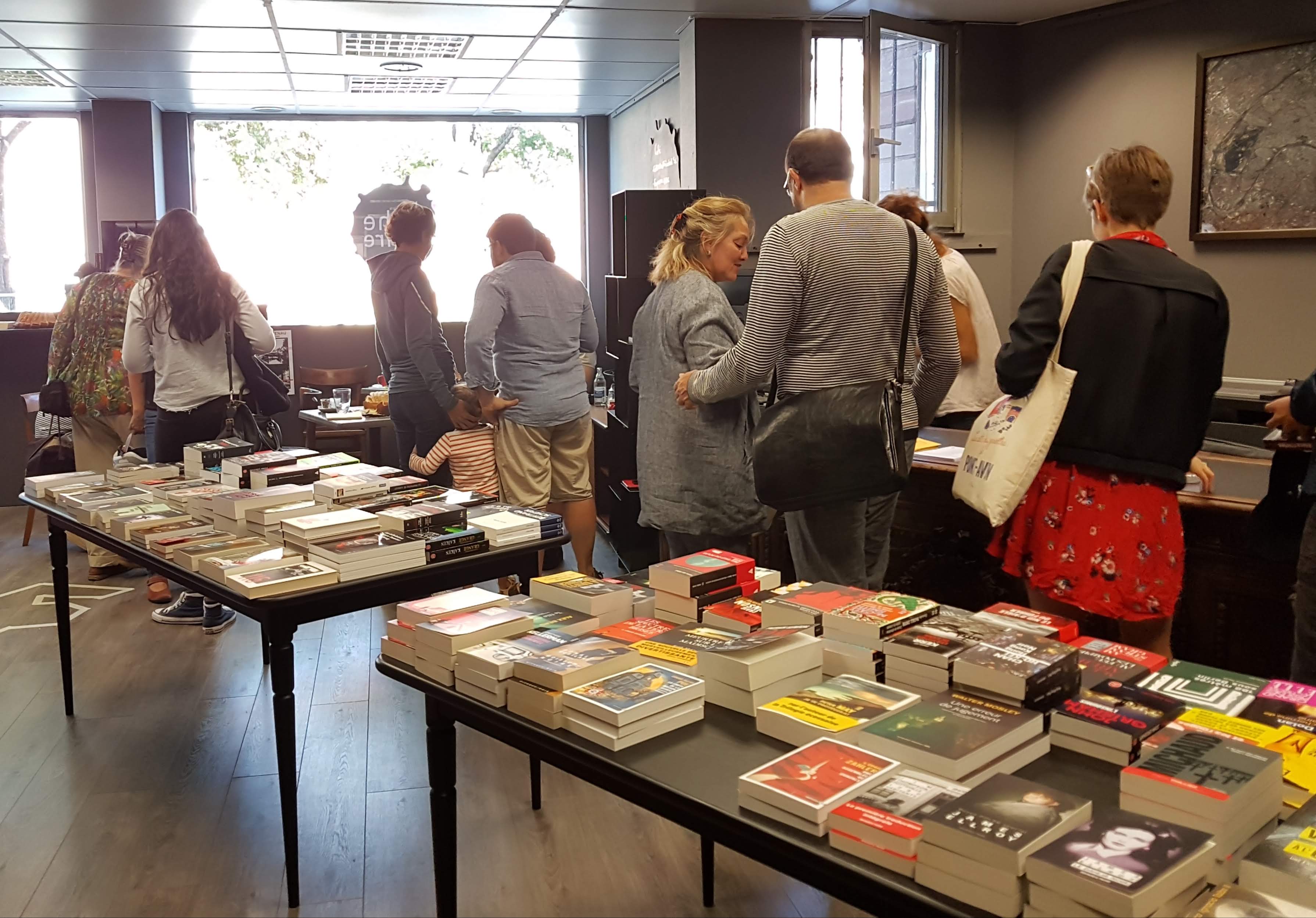Photo n° 5 de l'avis de Cristo. fait le 01/09/2018 à 10:00