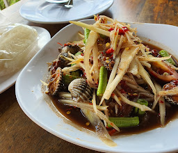 ตำสะดิ้ง นครนายก photo