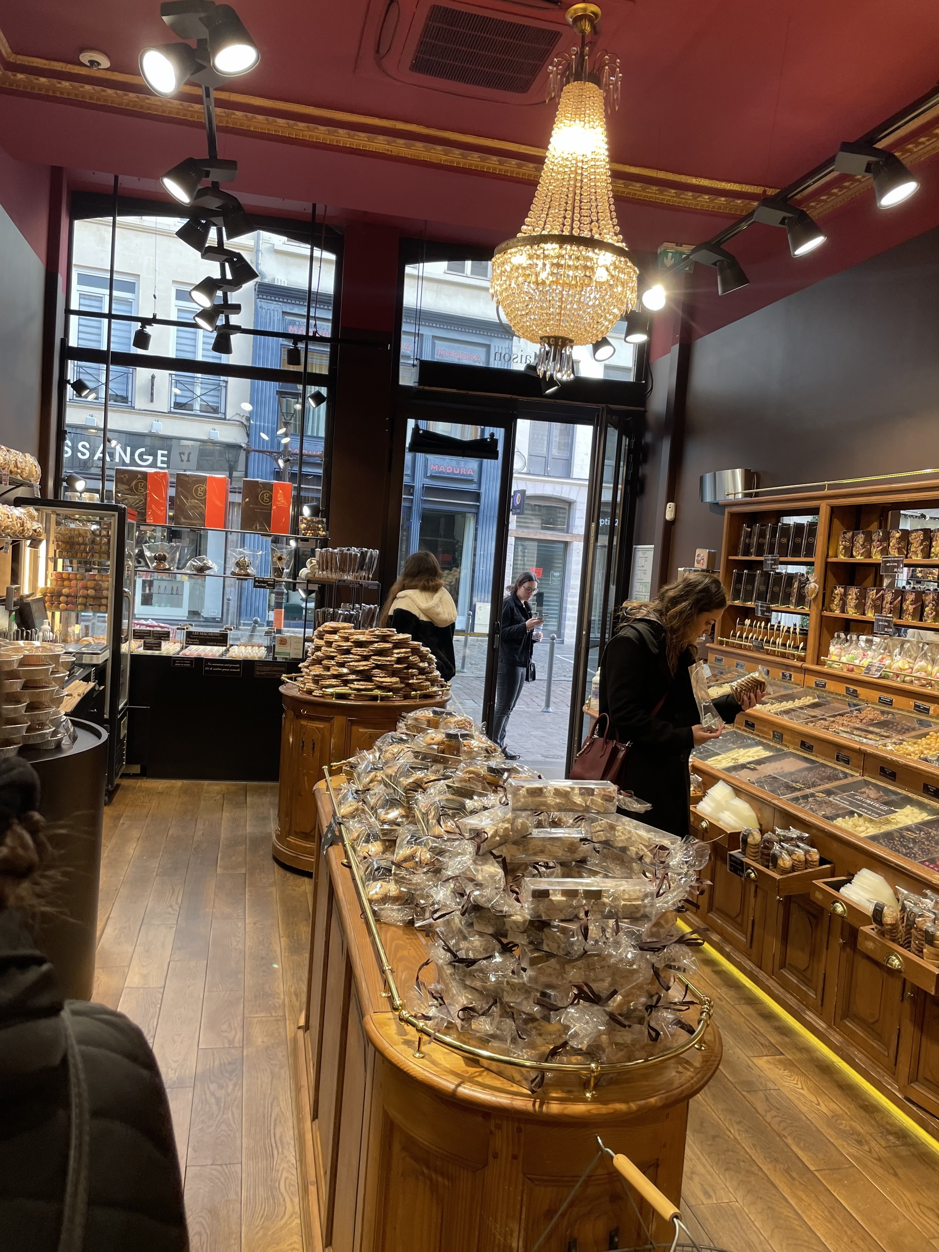 Photo n° 1 de l'avis de Laura.e fait le 04/05/2023 à 20:00