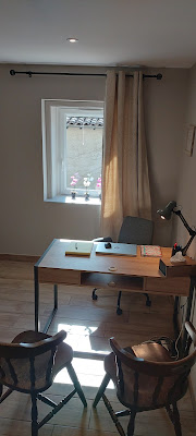 NAYI Sophrologue à Villié-Morgon