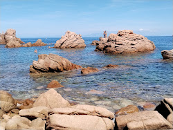La Sorgente Beach'in fotoğrafı imkanlar alanı