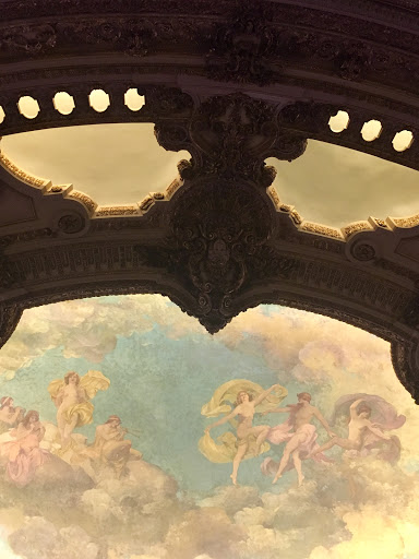 Performing Arts Theater «Boston Opera House», reviews and photos, 539 Washington St, Boston, MA 02111, USA