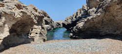 Canyon Beach'in fotoğrafı vahşi alan