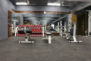 Gym Lounge Premium fitness image