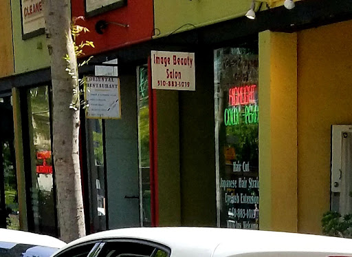 Beauty Salon «Image Beauty Salon», reviews and photos, 1780 Shattuck Ave, Berkeley, CA 94709, USA
