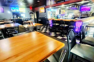 Alley Oops Sports Bar & Grill image