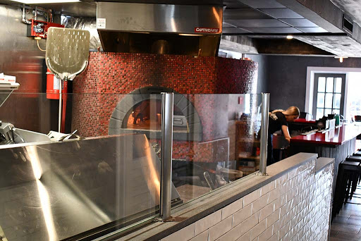 Wood & Fire Neapolitan Style Pizza image 6