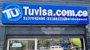 user