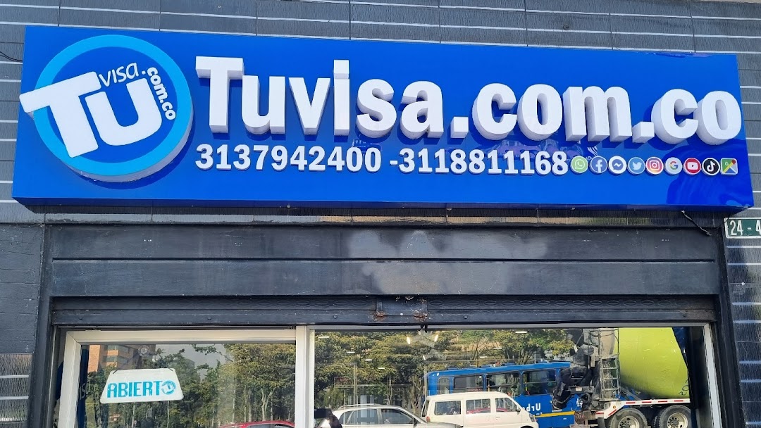 Tuvisa.com.co