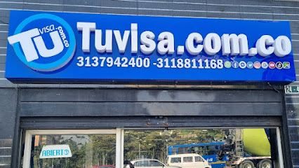 Tuvisa.com.co