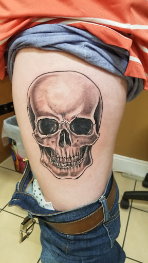 Explore tattoo ideas for spirituality, creative tattoo ideas in East Providence, available at Ink Therapy