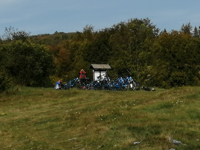 Hozzászólások és értékelések az Szilvásváradi kerékpárkölcsönző-ról
