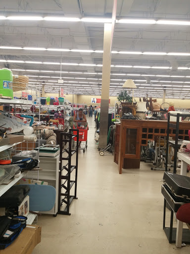 Thrift Store «Savers», reviews and photos