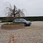 Photo n°2 de l'avis de Gianfranco.r fait le 13/04/2019 à 09:03 sur le  Hotel Fondo Catena à Ferrara