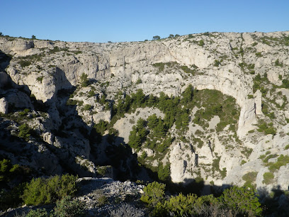 Cirque des Walkyries