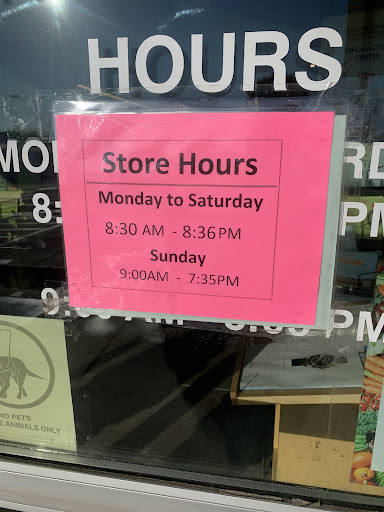 Natural Foods Store «Natural Grocers», reviews and photos, 9670 E Arapahoe Rd, Englewood, CO 80112, USA