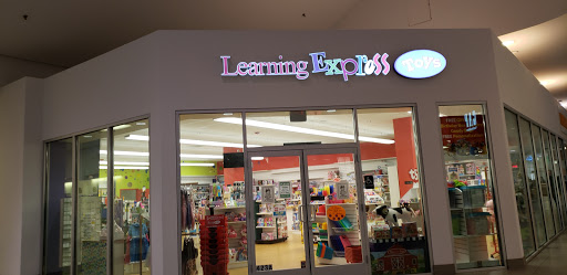 Toy Store «Learning Express», reviews and photos, 1350 El Paseo de Saratoga, San Jose, CA 95130, USA