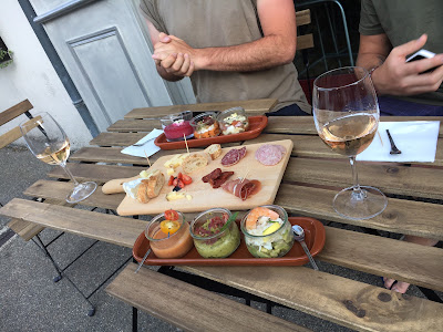 PLAZA CAFFÈ à Nogent-sur-Seine