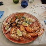 Photo n°3 de l'avis de Raffaella.a fait le 29/11/2022 à 16:23 sur le  da Gerry à Genoa