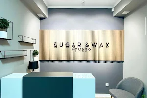 SUGAR & WAX STUDIO image