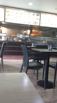 Atmosphère du Restaurant turc Grill istanbul à Rosny-sous-Bois - n°13