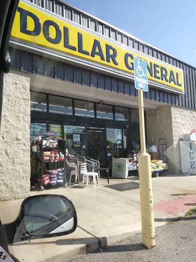 Home Goods Store «Dollar General», reviews and photos, 359 E Blagrove St, Richwood, OH 43344, USA