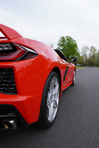 Red Gut Rentals - Photo 5 - Car repair in Newark, NJ, Newark