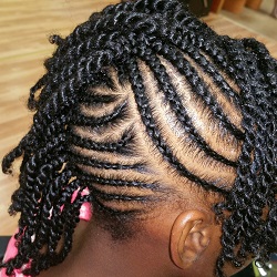 Beauty Salon «International Beauty Salon», reviews and photos, 4331 Northview Dr, Bowie, MD 20716, USA