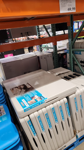 Warehouse store «Costco Wholesale», reviews and photos, 600 W Arbrook Blvd, Arlington, TX 76014, USA