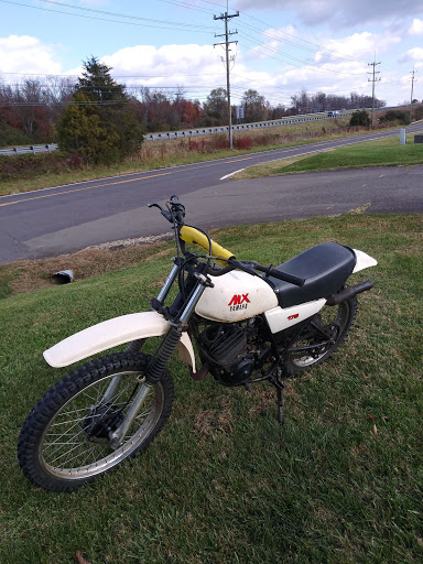 Motorcycle Dealer «The Cycle Center», reviews and photos, 13388 Lovers Ln, Culpeper, VA 22701, USA