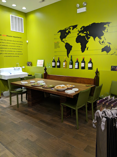 Wine Store «wineHouse», reviews and photos, 3164 North Broadway, Chicago, IL 60657, USA