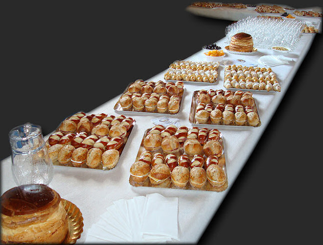 Rezensionen über Confiserie Strickler in Zug - Bäckerei