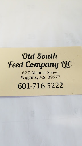 Old South Feed Company LLC