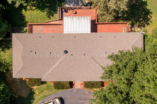 Roofing Contractor «GlennStone Roofing Gutters and Fence», reviews and photos, 2131 W Republic Rd #345, Springfield, MO 65807, USA