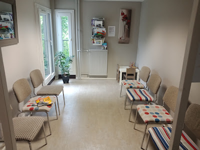 Docteur Marie Terrier à Chambéry