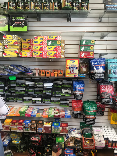 Tobacco Shop «Smoke Shop», reviews and photos, 6670 Lone Tree Way # 3, Brentwood, CA 94513, USA