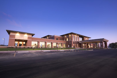 Orthopedic Center of Illinois: Varun D. Sharma, MD