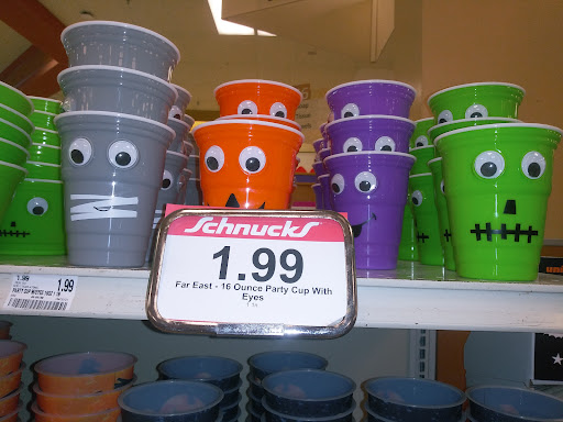 Grocery Store «Schnucks», reviews and photos, 4500 W Lloyd Expy, Evansville, IN 47712, USA