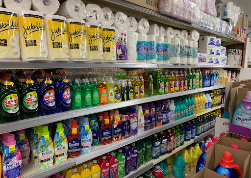 Grocery Store «Canelos Market», reviews and photos, 2031 El Dorado St, Stockton, CA 95206, USA