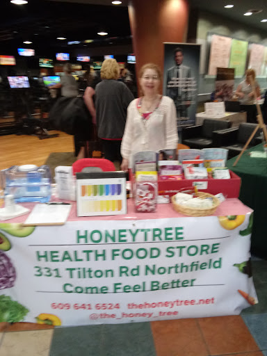 Gourmet Grocery Store «Honeytree», reviews and photos, 331 Tilton Rd #26, Northfield, NJ 08225, USA