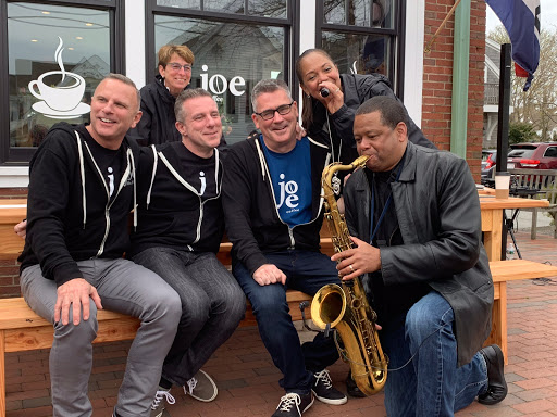 Coffee Shop «Joe Coffee & Cafe», reviews and photos, 170 Commercial St, Provincetown, MA 02657, USA