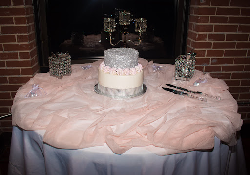 Event Venue «Bottling Plant Event Center», reviews and photos, 614 N Railroad Ave, Opelika, AL 36801, USA