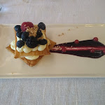 Photo n°4 de l'avis de Daniele.e fait le 27/10/2018 à 16:40 sur le  Ristorante UvaSpina à Moncalvo