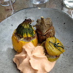 Photo n° 1 de l'avis de Yves.C fait le 24/08/2021 à 12:52 pour HoBistro à Issoire