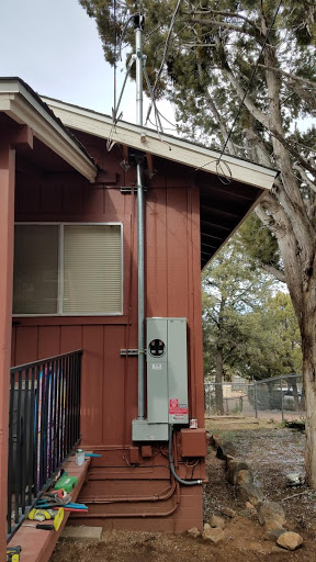 Electrician «Arizona Electrical Solutions LLC», reviews and photos, 1 E Washington St #500, Phoenix, AZ 85004, USA